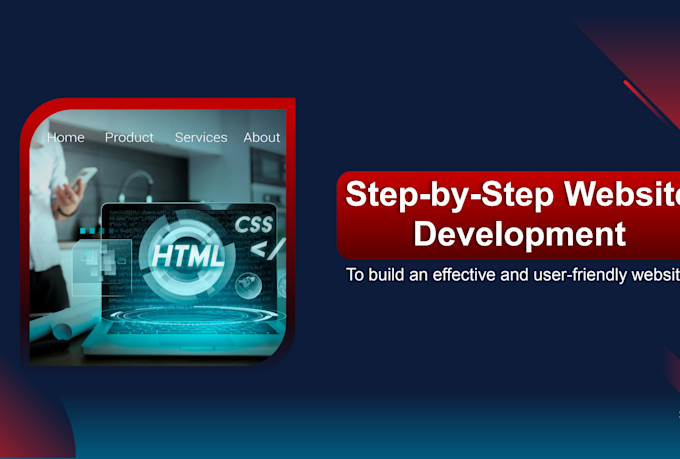do shopify website development, design or redesign shopify dropshipping store